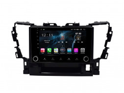 Штатная магнитола FarCar s400 для Toyota Alphard на Android (H564RB) 2015+