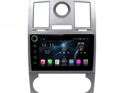 Штатная магнитола FarCar s400 для Chrysler 300CC на Android (H206RB) 1999-20011