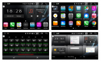 Штатная Автомагнитола  FarCar (RG818) Skoda Fabia 2007+Octavia (2009-2013)SuperB 2008+Roomster 2006+_thumb_2