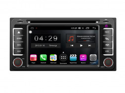 Штатная магнитола FarCar s300 для Toyota Universal на Android (RG071)
