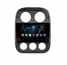 Штатная магнитола FarCar s400 для Jeep Compass на Android (H1078RB) (2011-2017)_thumb_1