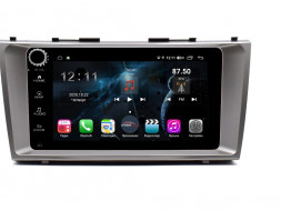 Штатная магнитола FarCar s400 для Toyota Camry на Android (H1171RB) 2006-2011