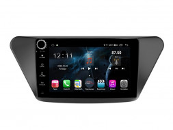 Штатная магнитола FarCar s400 для Lifan X50 2015+ на Android (H561RB)