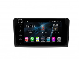 Штатная магнитола FarCar s400 для Mercedes Benz ML, GL на Android (H213RB)