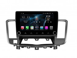 Штатная магнитола FarCar s400 для Nissan Teana на Android (H1076RB)2008-2013