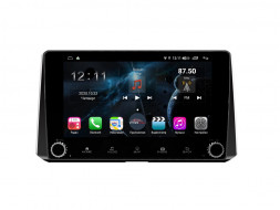 Штатная магнитола FarCar s400 для Toyota Corolla на Android (H1151RB) 2019+