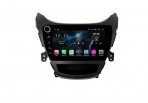 Штатная Автомагнитола  FarCar S400 (H360RB) для Hyundai Elantra _thumb_1