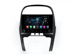Штатная магнитола FarCar s400 для Chery Tiggo 7 на Android (H1027RB) (2016-2020) 