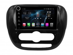Штатная магнитола FarCar s400 для KIA Soul на Android (H526RB)