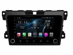 Штатная магнитола FarCar s400 для Mazda CX-7 на Android (H097RB)