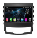 Штатная магнитола FarCar s400 для Ssang Yong Actyon new на Android (H159R) (2010-2013)_thumb_1