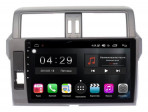 Штатная магнитола FarCar s400 для Toyota Land Cruiser Prado 150 на Android (XH347/531R) 2013-2017_thumb_1