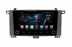 Штатная магнитола FarCar s400 для Toyota Land Cruiser 100 на Android (H457/1234RB) 2002-2007_thumb_1
