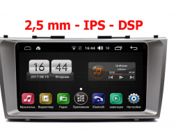 Штатная магнитола FarCar s400 для Toyota Camry на Android (H1171R) 2006-2011