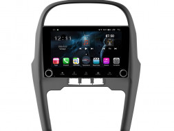 Штатная магнитола FarCar S400 для Chery Tiggo 3 на Android (H1196RB) (2014-2016) 