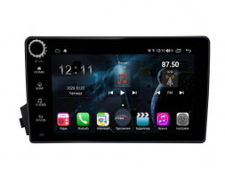 Штатная магнитола FarCar s400 для Ssang Yong Kyron на Android (H158RB)2010