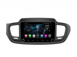 Штатная магнитола FarCar s400 для KIA Sorento Prime 2015+ на Android (H442RB)