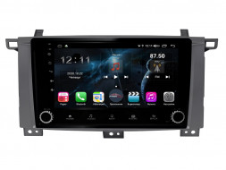 Штатная магнитола FarCar s400 для Toyota Land Cruiser 100 на Android (H457/1234RB) 2002-2007