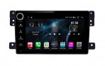 Штатная магнитола FarCar s400 для Suzuki Vitara на Android (H053RB)_thumb_1
