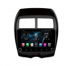 Штатная Автомагнитола  FarCar s400 (H026RB) Mitsubishi ASX (2010-2013)Peugeot 4008 (2012-2013)Citroen Aircross_thumb_1