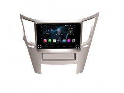 Штатная магнитола FarCar s400 для Subaru Legacy (2009-) Outback (2009-2014) на Android (H061RB)