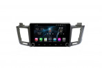 Штатная Автомагнитола  FarCar S400 (H468RB) для Toyota Rav 4 (2013-2019)_thumb_1
