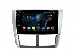 Штатная магнитола FarCar s400 для Subaru Forester,XV 2008-2012 на Android (H062RB)