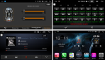 Штатная магнитола FarCar s400 для Toyota Land Cruiser 100 на Android (XH457/1234R) 2002-2007_thumb_3