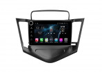 Штатная магнитола FarCar S400 для Chevrolet Cruze на Android (H045RB)2008-2012_thumb_1