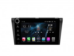 Штатная магнитола FarCar s400 для Mazda 3 на Android (H161RB)