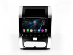 Штатная магнитола FarCar s400 для Nissan X-Trail на Android (H1193RB)2006-2014