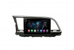 Штатная Автомагнитола FarCar S400 (H581RB) для Hyundai Elantra _thumb_1