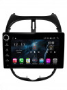 Штатная магнитола FarCar s400 для Peugeot 206 на Android (H778RB) (1998-2008)_thumb_1