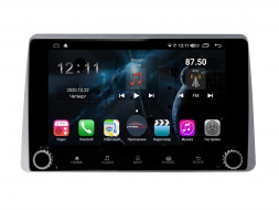 Штатная магнитола FarCar s400 для Renault Arcana на Android (H1219RB) 2020+