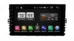 Штатная магнитола FarCar s195 для Volkswagen, Skoda на Android (LX1081R)_thumb_1