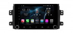 Штатная магнитола FarCar s400 для Suzuki Sx-4 на Android (H124RB)_thumb_1