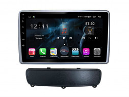 Штатная магнитола FarCar s400 для KIA Sorento на Android (H1218/224RHB)