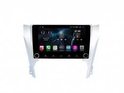 Штатная магнитола FarCar s400 для Toyota Camry на Android (H131RB) 2012-2014