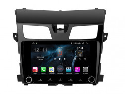 Штатная магнитола FarCar s400 для Nissan Teana на Android (H2004RB) 2013+