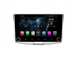 Штатная магнитола FarCar s400 для VW Passat на Android (H493/909RB)