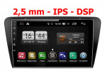 Штатная магнитола FarCar s195 для Skoda Octavia на Android (LX483R) 2013+_thumb_1