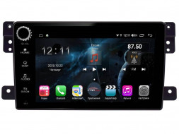 Штатная магнитола FarCar s400 для Suzuki Vitara на Android (H053RB)