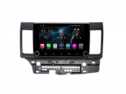Штатная Автомагнитола  FarCar S400 (H037RB) Mitsubishi Lancer 2007-2013