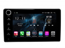 Штатная магнитола FarCar s400 для KIA Sorento на Android (H224RB)