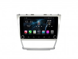 Штатная магнитола FarCar s400 для Toyota Camry на Android (H064RB) 2006-2011