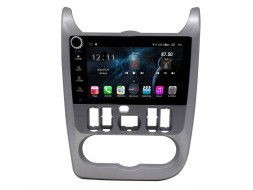 Штатная магнитола FarCar s400 для Renault Logan, Sandero на Android (H752RB)2009-2013