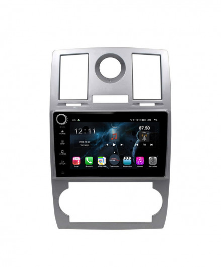 Штатная магнитола FarCar s400 для Chrysler 300CC на Android (H206RB) 1999-20011 1