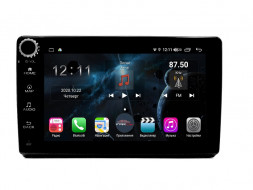 Штатная Автомагнитола FarCar S400 (H345RB) для Kia Optima/K5 на Android