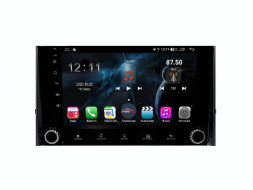 Штатная магнитола FarCar s400 для Skoda Kodiaq на Android (H785/2020RB)
