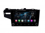 Штатная магнитола FarCar s400 для Honda Fit на Android (H1185RB)2014+_thumb_1